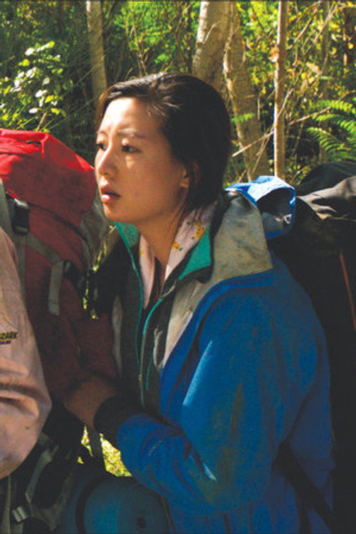 Photo of Han Wen, Acting