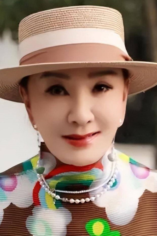 Hsia Tai-feng profile