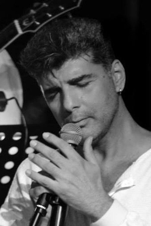 Photo of Petros Gallias, Acting