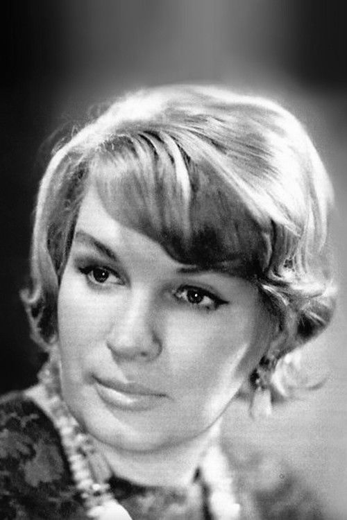 Margarita Krinitsyna profile