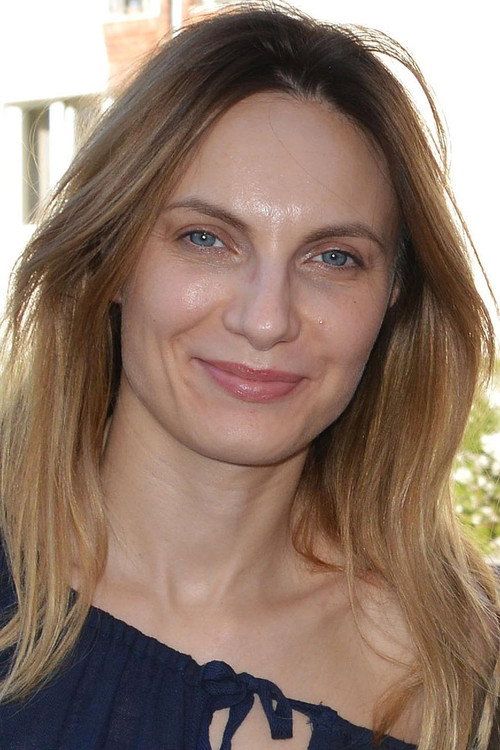 Sylwia Gliwa profile