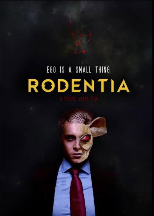 Movie poster for Rodentia (2015)