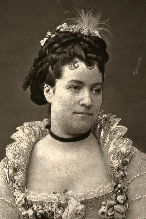 Photo of Louise Marquet, Acting