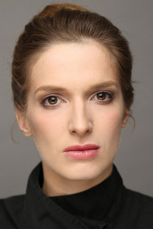 Photo of Maria Glyants, Acting