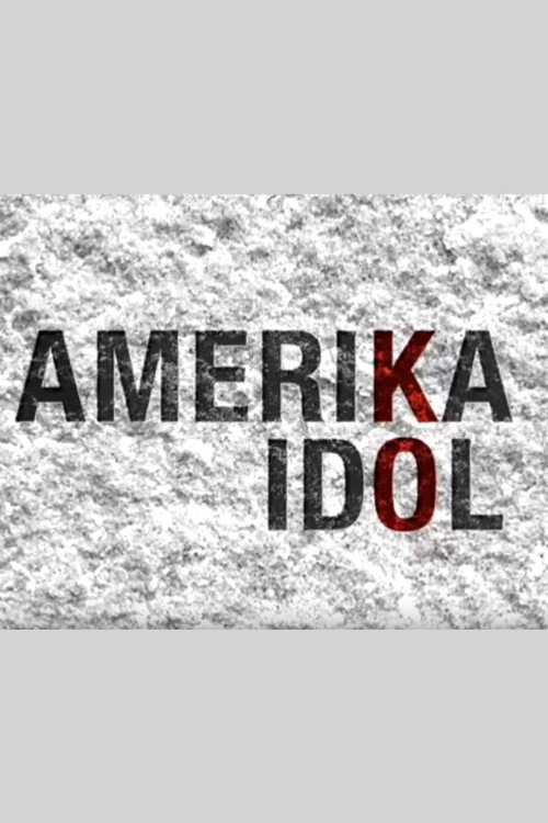 Movie poster for Amerika Idol (2009)