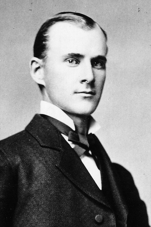 Photo of Eugene V. Debs, Acting