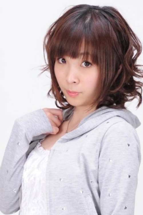 Photo of Chika Horikawa, Acting