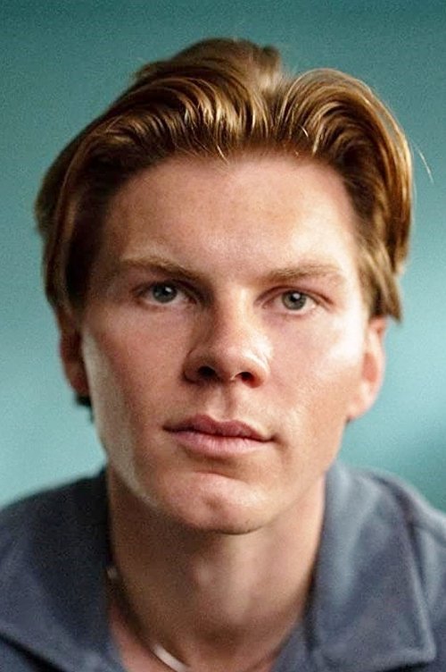 Jack Hesketh profile