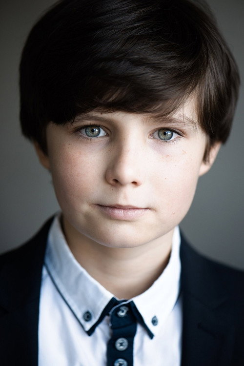 Photo of Danila Bochkov, Acting