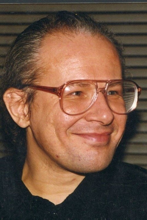 Photo of Andrei Burlaka, Acting