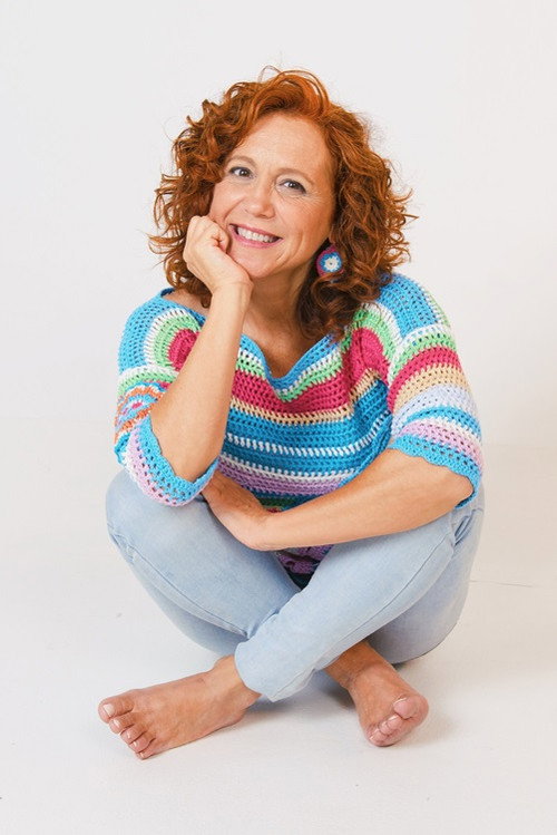 Photo of Dàmaris Gelabert, Acting