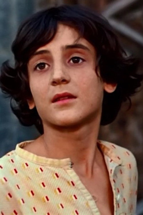 Photo of Tigran Voskanyan, Acting