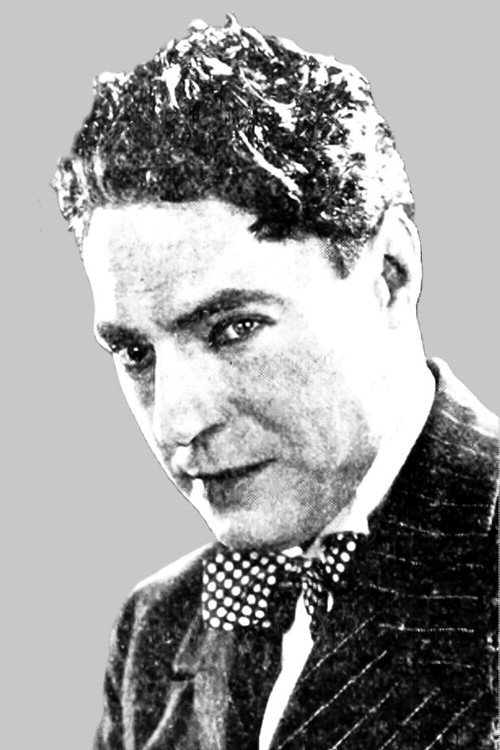 Photo of Bruce Gordon, Acting