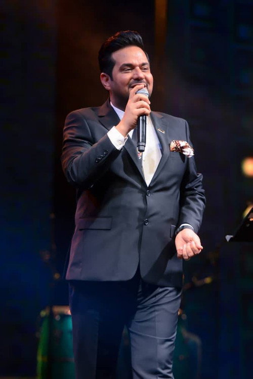 Hatem Al Iraqi profile