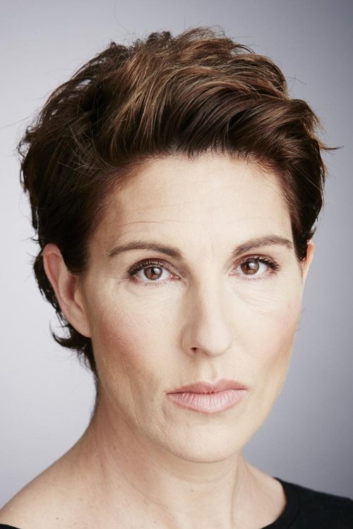 Tamsin Greig profile