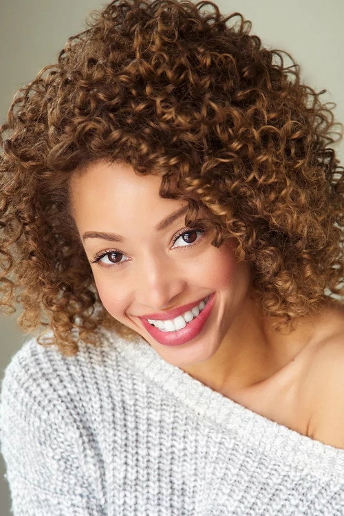 Photo of Ashley Drayton, Acting