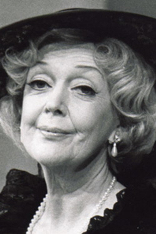 Maj Lindström profile