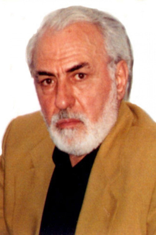 Photo of Sulambek Mamilov, Directing