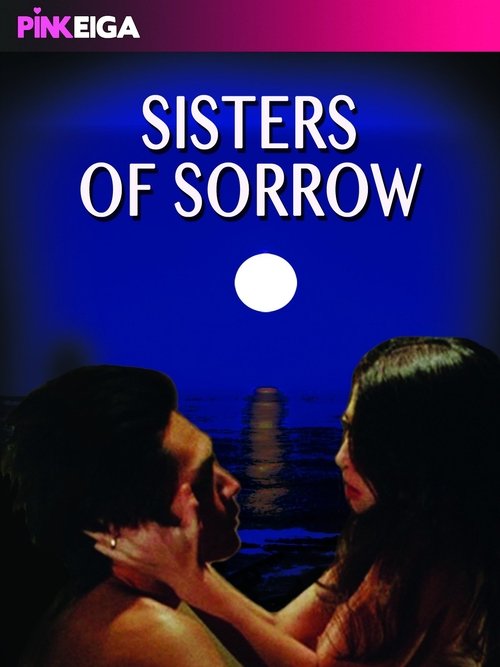 Movie poster for Sexy Sisters of Sorrow (2008)