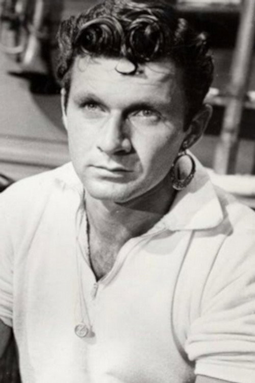 Photo of Dick Dale, Acting