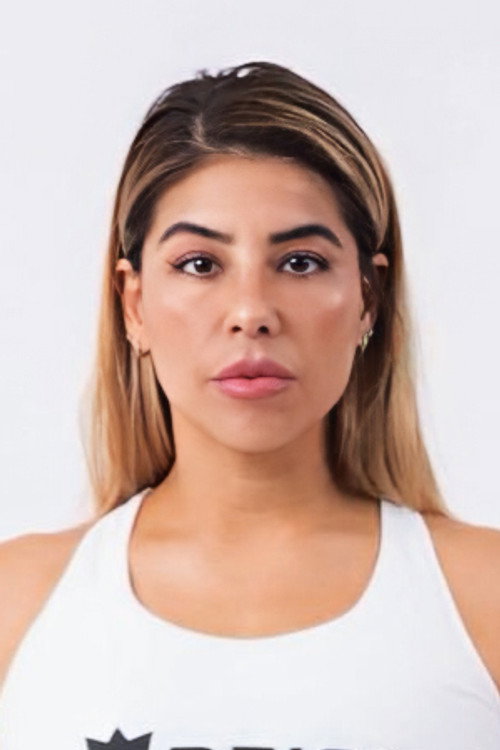 Photo of Maricela Cornejo, Acting