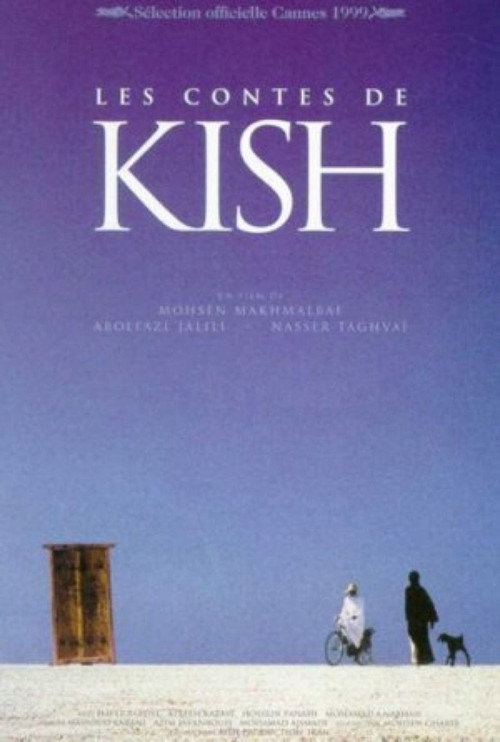 Movie poster for Tales of Kish (1999)