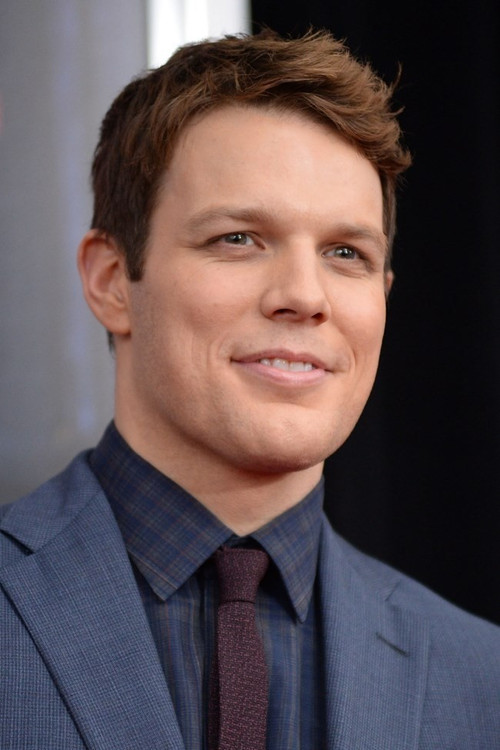 Jake Lacy profile
