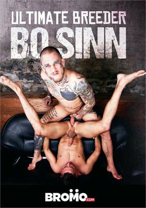 Movie poster for Ultimate Breeder: Bo Sinn (2022)