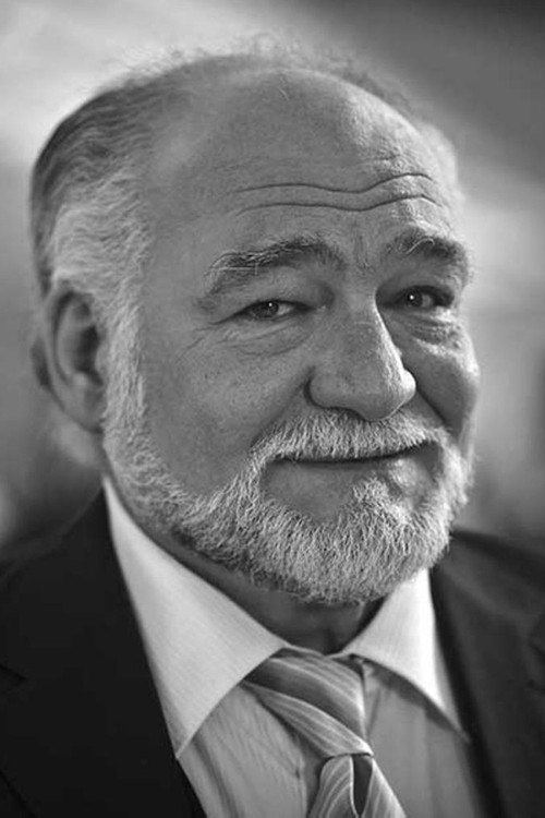 Photo of Mitko Apostolovski, Acting