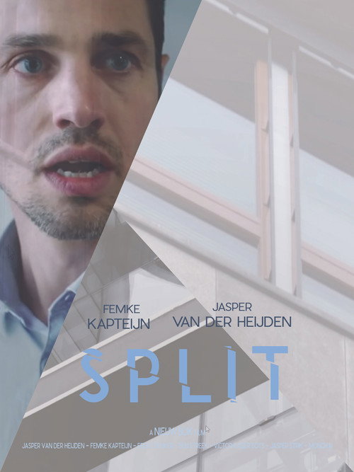 Movie poster for Split