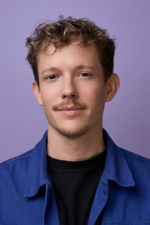 Photo of Antonin Niclass, Directing