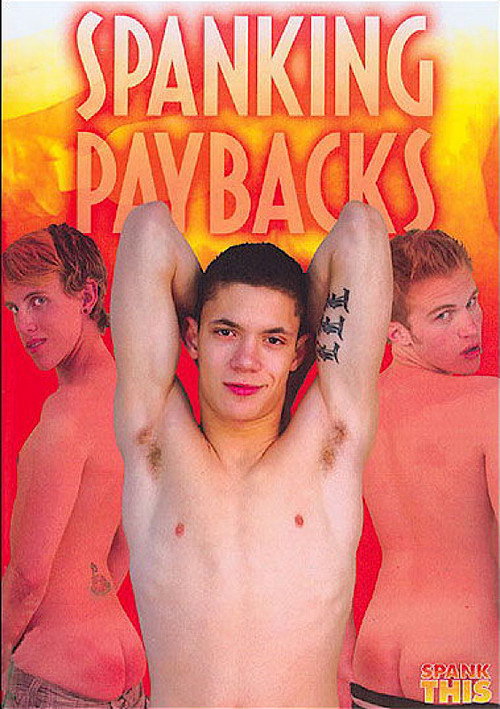 Movie poster for Spanking Paybacks (2008)