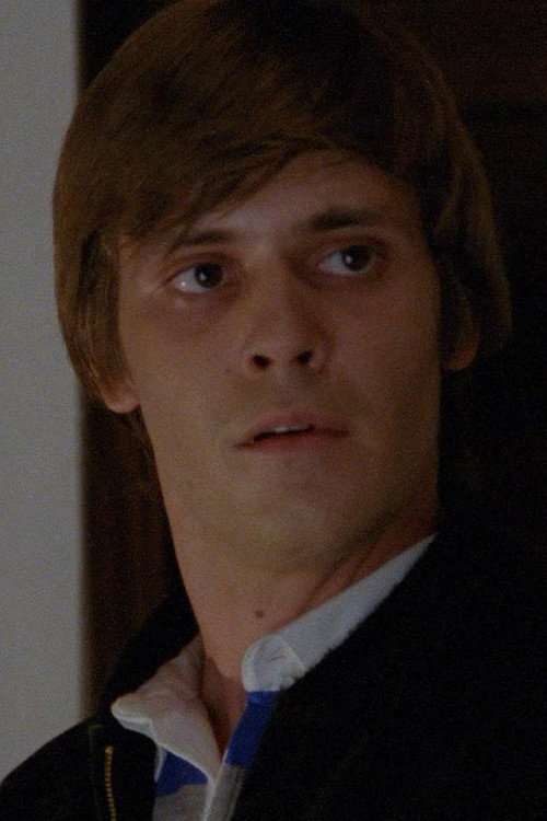 Photo of Barton Faulks, Acting