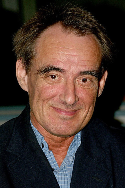 Photo of Göran Holm, Acting
