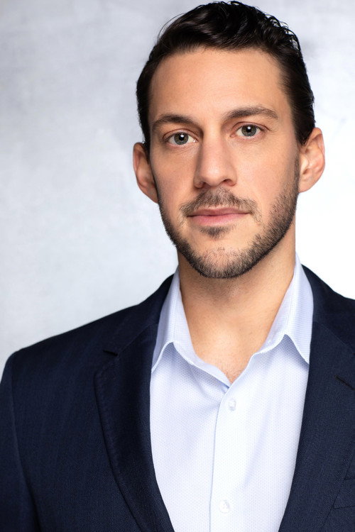 Photo of Andrew Ottolia, Acting