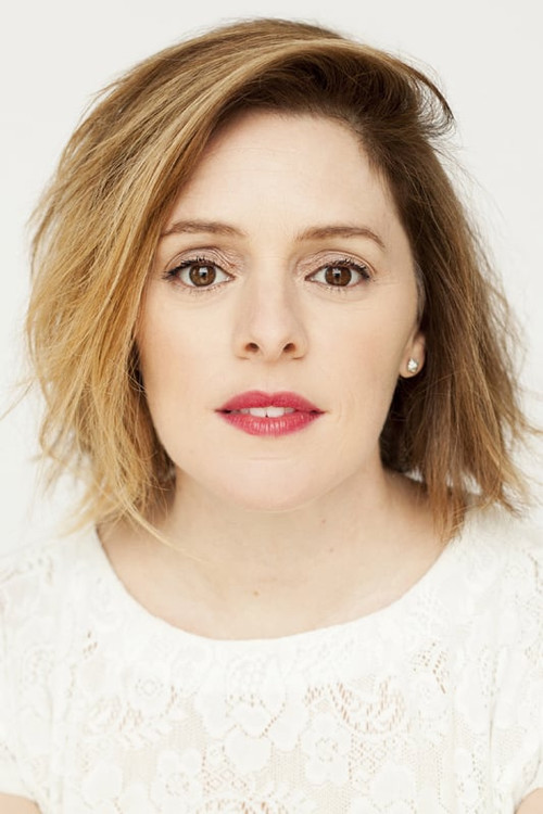 Catherine Trudeau profile