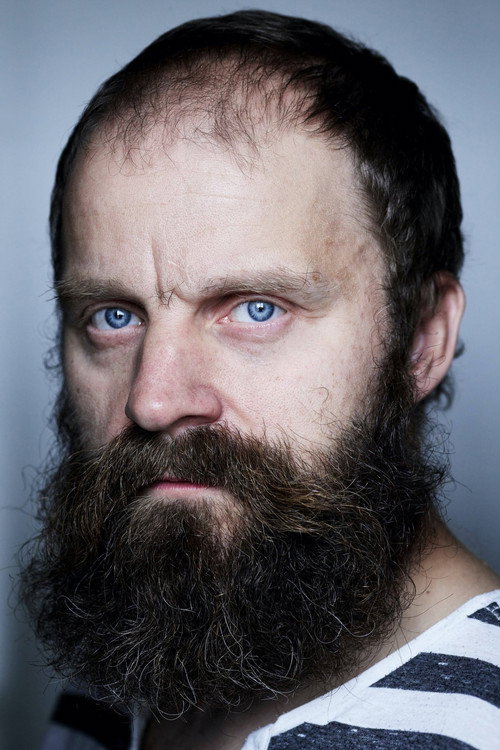 Photo of Guðjón Þorsteinn Pálmarsson, Acting