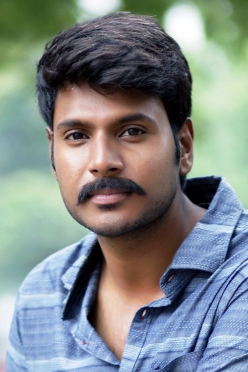 Sundeep Kishan profile