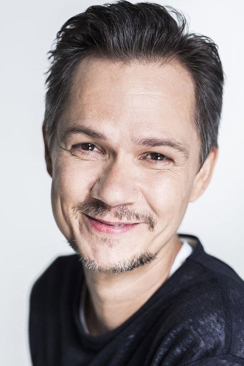 Photo of Péter Takátsy, Acting