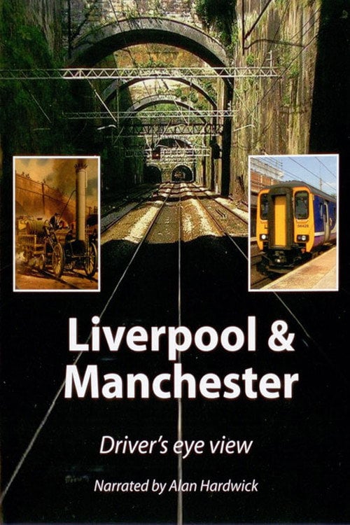 Movie poster for Liverpool & Manchester (2010)