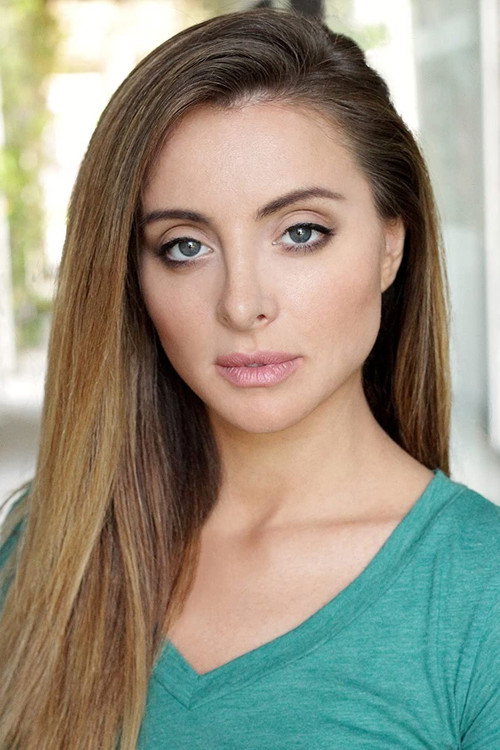 Photo of Penelope Costopoulos, Acting