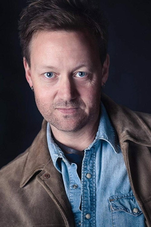 Photo of Derek Sitter, Acting