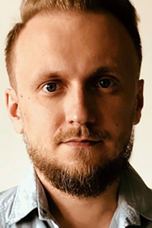 Photo of Aleksey Karaulov, Writing
