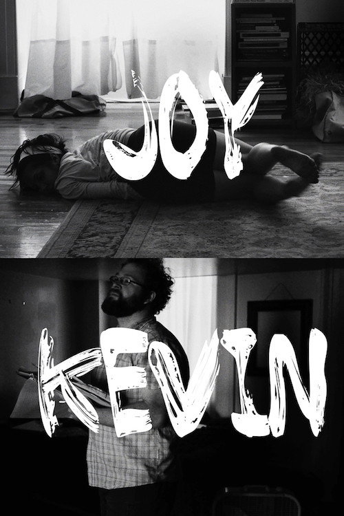 Movie poster for Joy Kevin (2014)