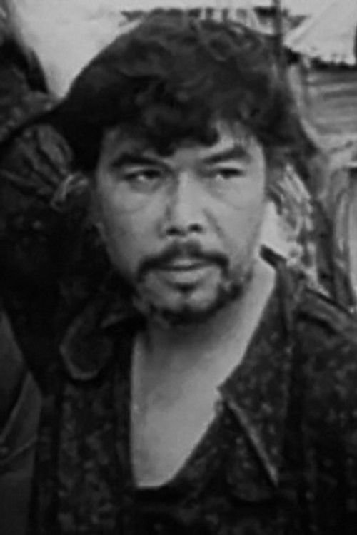 Inogam Adylov profile