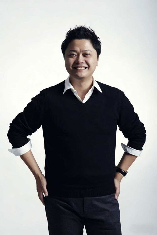Larry Yang profile