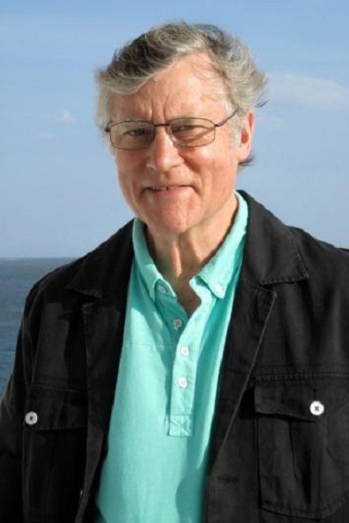 Photo of Bill Ferris, Crew