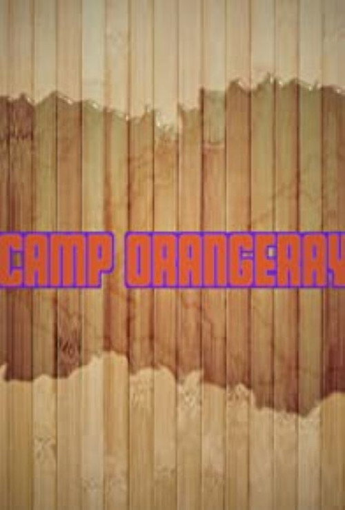 Movie poster for Camp OrangeRay (2022)
