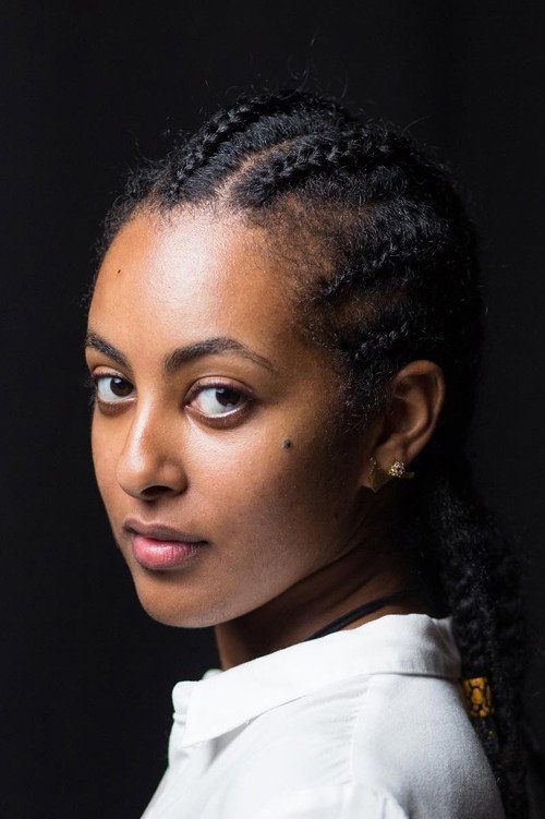 Photo of Meninet Abraha Teferi, Acting