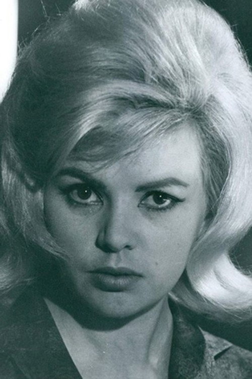 Photo of Monique Hennessy, Acting